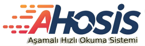 Ahosis Logo
